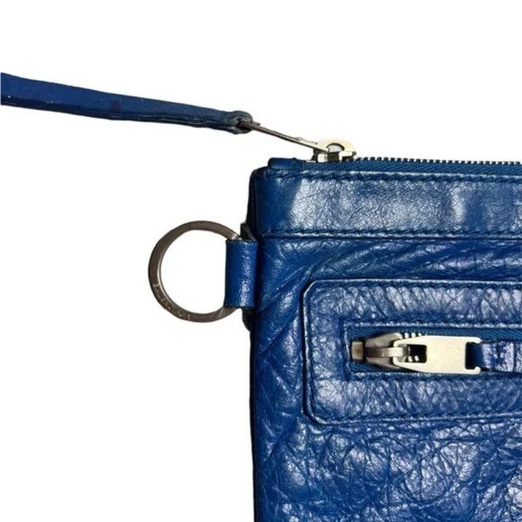 BALENCIAGA CITY POUCH CLUTCH - Picture 7 of 13